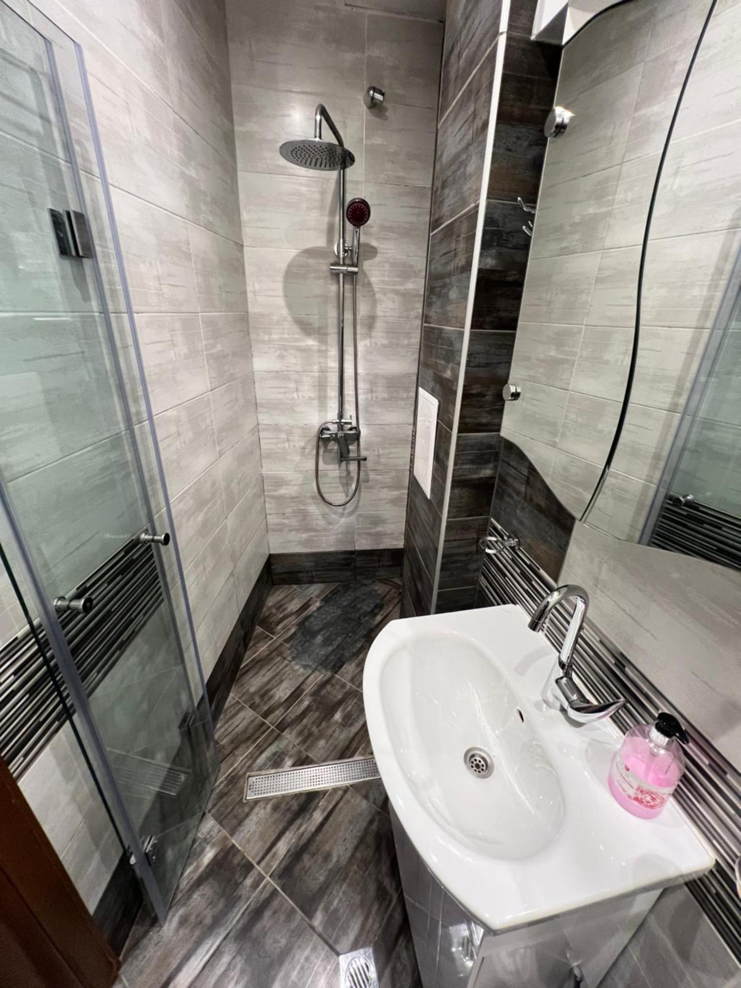 Budapest Central Cozy Studio W Working Space And Wifi 索菲亞 外观 照片