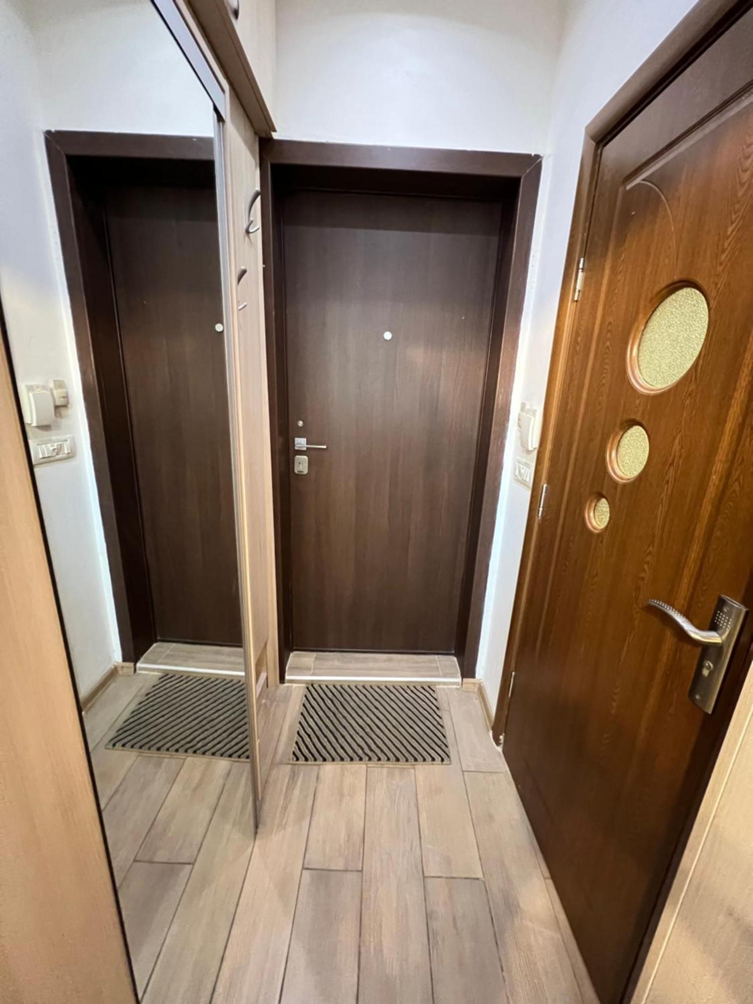 Budapest Central Cozy Studio W Working Space And Wifi 索菲亞 外观 照片
